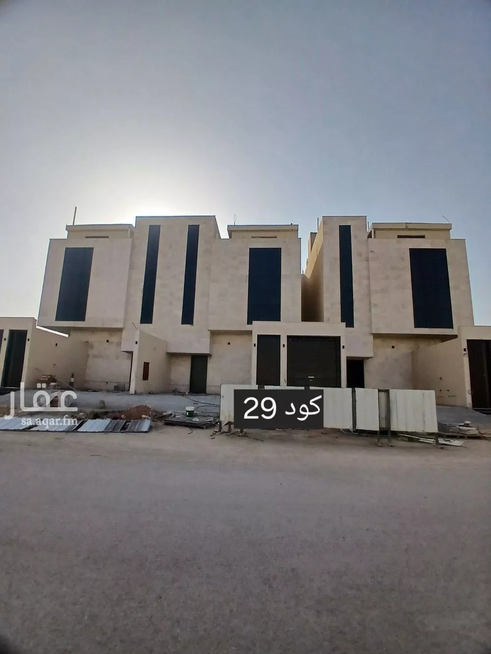 دور للبيع في شارع أحمد الهمداني, حي طويق, مدينة الرياض, منطقة الرياض 1 صورة