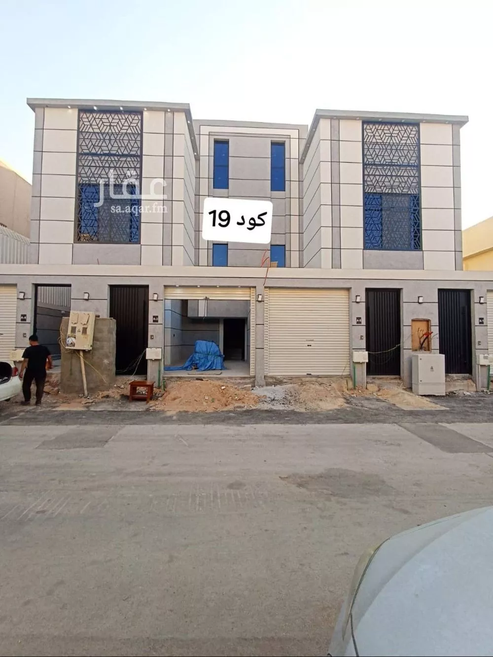 دور للبيع في شارع غياث الأنطاكي, حي شبرا, مدينة الرياض, منطقة الرياض 1 صورة