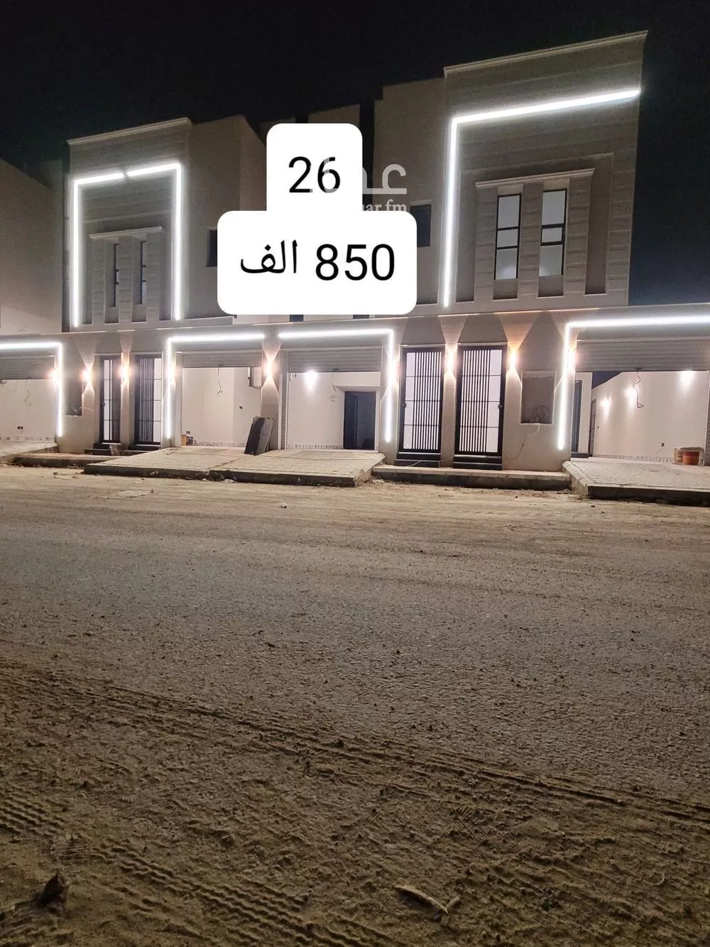 دور للبيع في حي ضاحية نمار, مدينة الرياض, منطقة الرياض 1 صورة