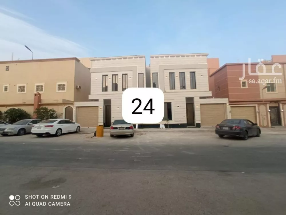 فيلا للبيع في شارع رقم 343, حي ظهرة لبن, مدينة الرياض, منطقة الرياض 1 صورة