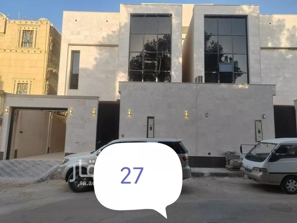 فيلا للبيع في شارع القدرة, حي طويق, مدينة الرياض, منطقة الرياض 1 صورة