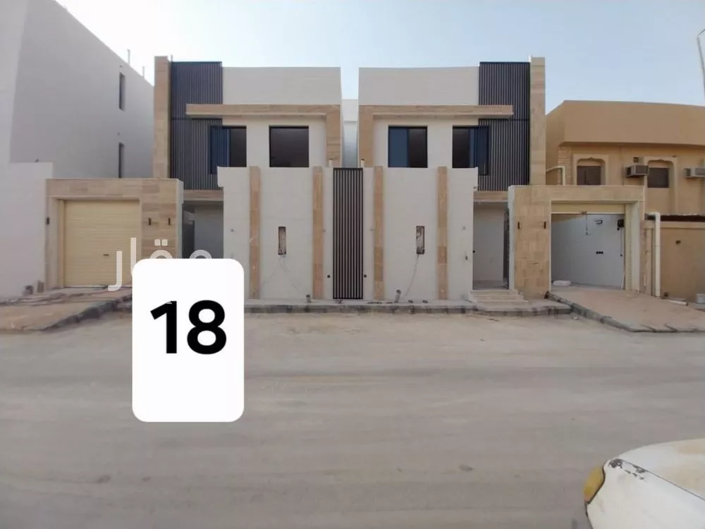 فيلا للبيع في شارع ابان بن مسلمة, حي العريجاء الغربي, مدينة الرياض, منطقة الرياض 1 صورة