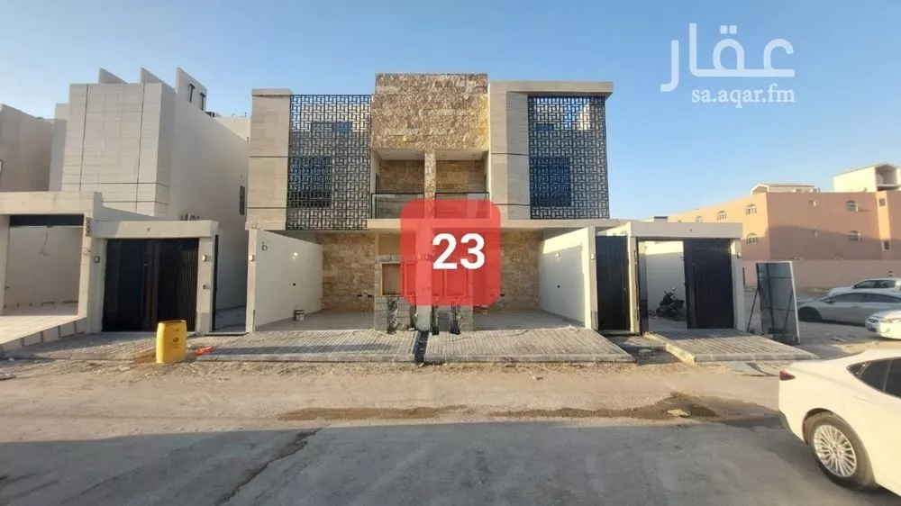 شقة للبيع في شارع عثمان بن الخطيب, حي طويق, مدينة الرياض, منطقة الرياض 1 صورة