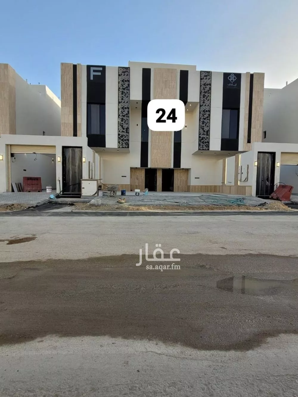 دور للبيع في شارع الإمام الترمذي, حي طويق, مدينة الرياض, منطقة الرياض 1 صورة