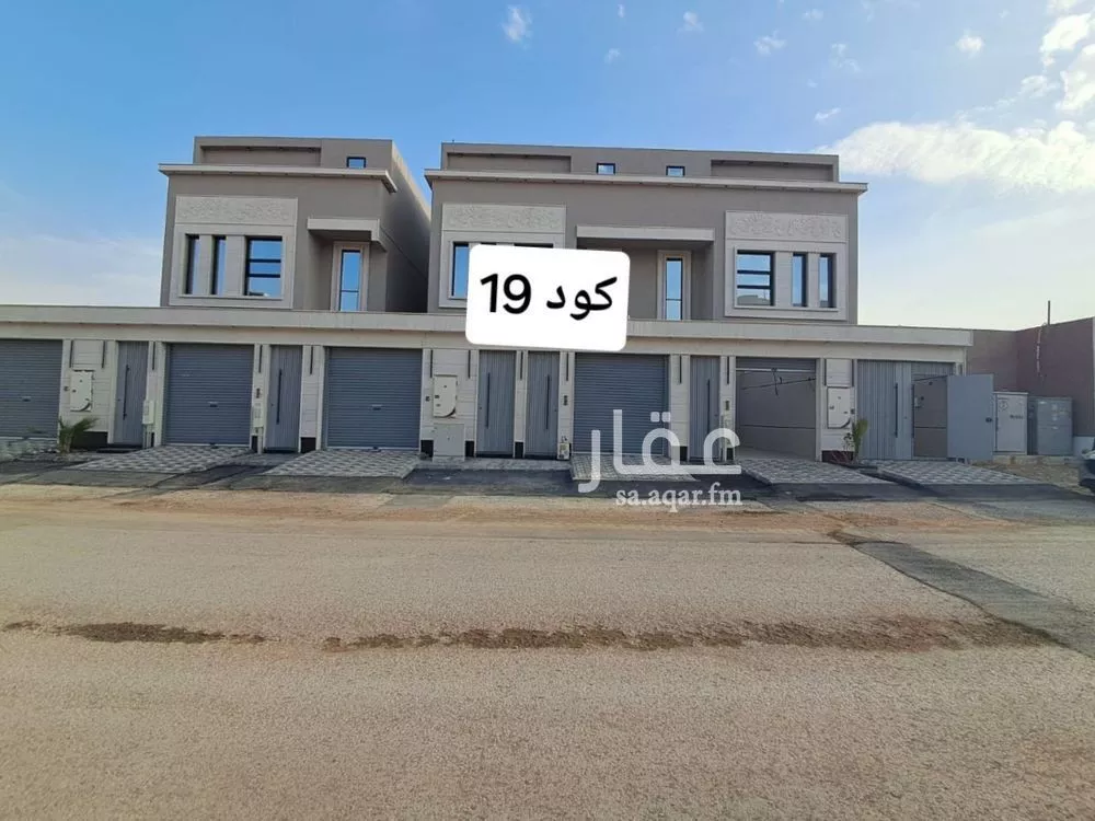 دور للبيع في شارع ابن سبرة, حي العوالي, مدينة الرياض, منطقة الرياض 1 صورة