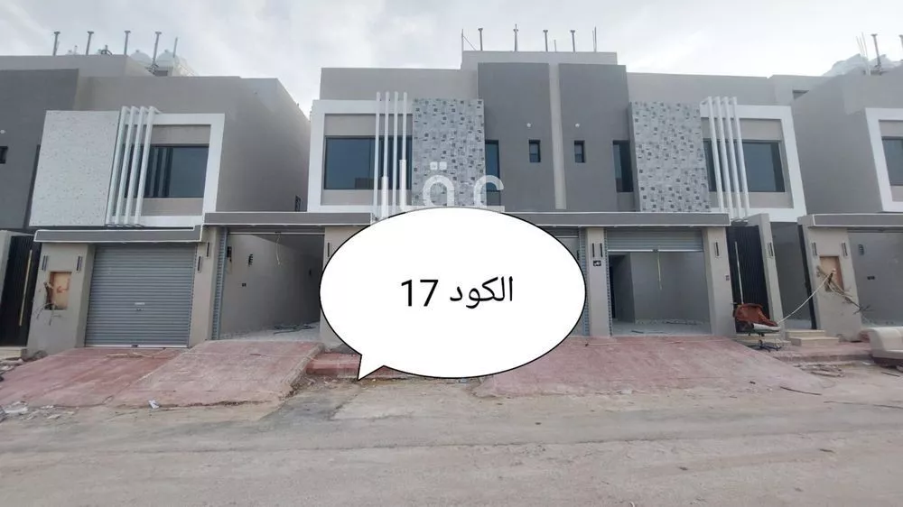 دور للبيع في حي بدر, مدينة الرياض, منطقة الرياض 1 صورة