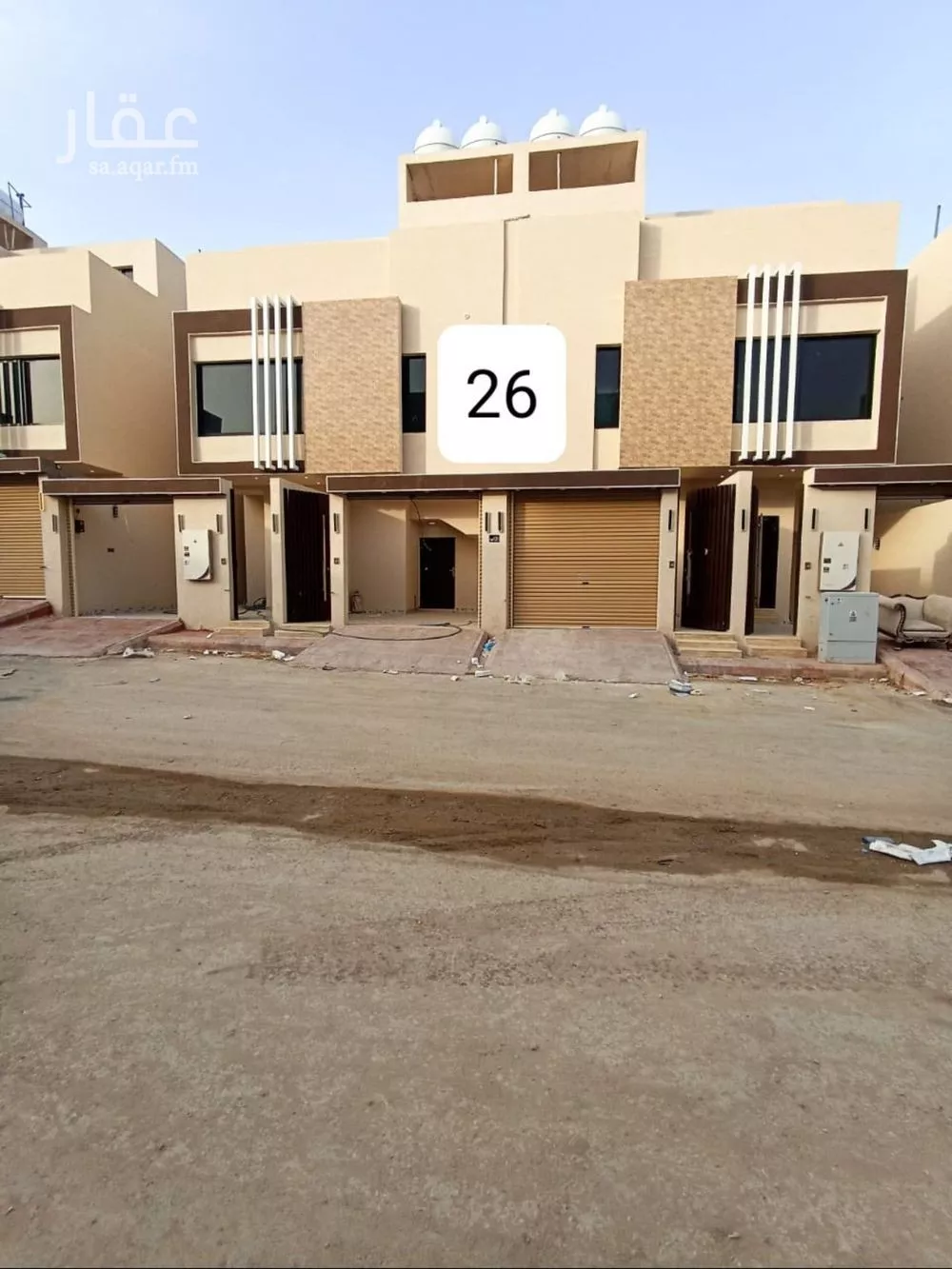 دور للبيع في شارع عشيرة, حي بدر, مدينة الرياض, منطقة الرياض 1 صورة