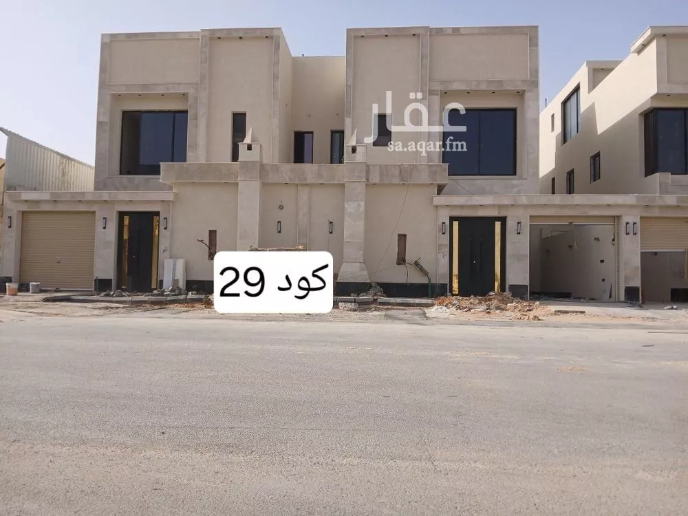 فيلا للبيع في شارع الرمحه, حي طويق, مدينة الرياض, منطقة الرياض 1 صورة