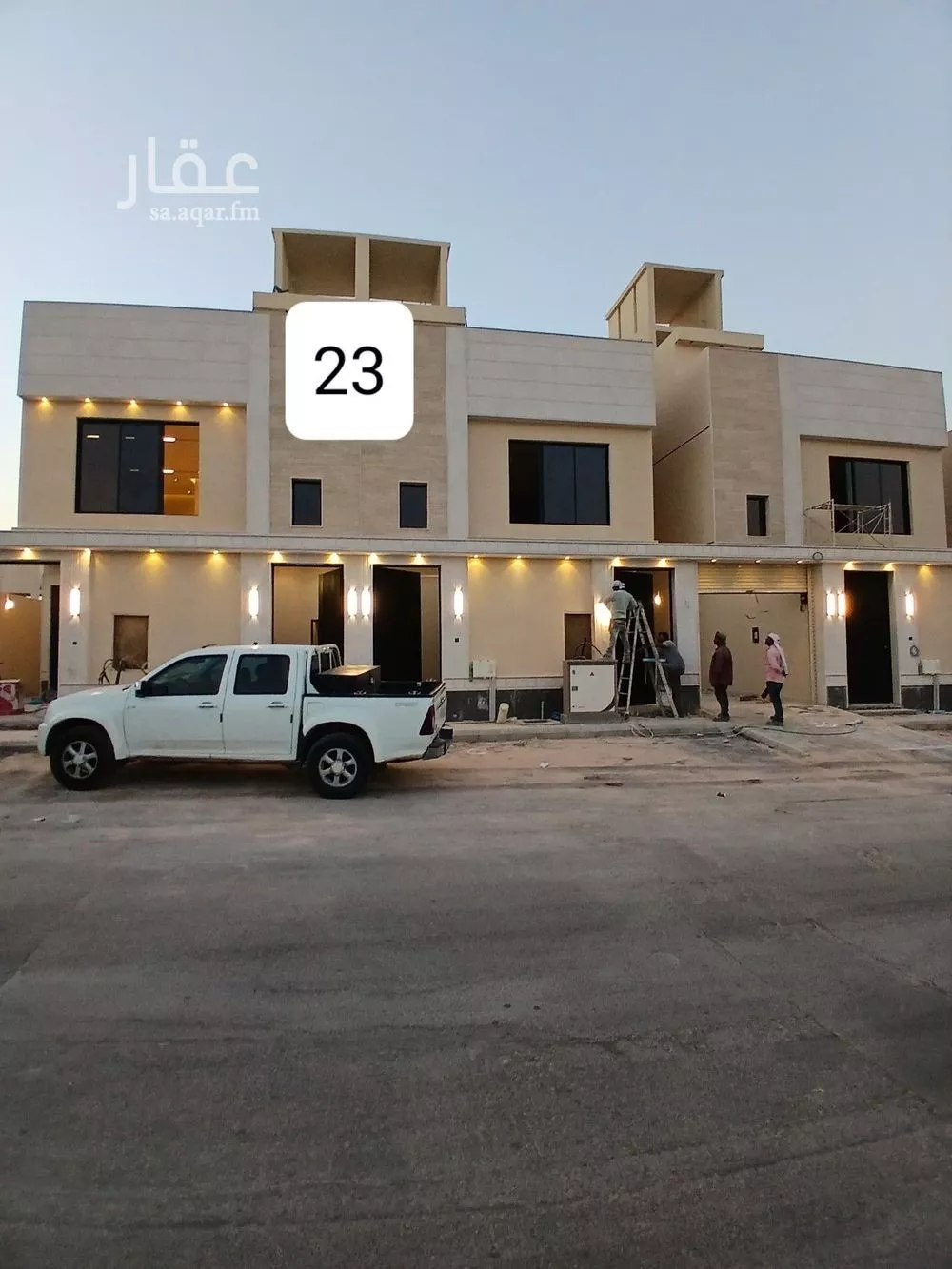 فيلا للبيع في شارع الشيخ محمد بن جبير , حي العوالي, مدينة الرياض, منطقة الرياض 1 صورة