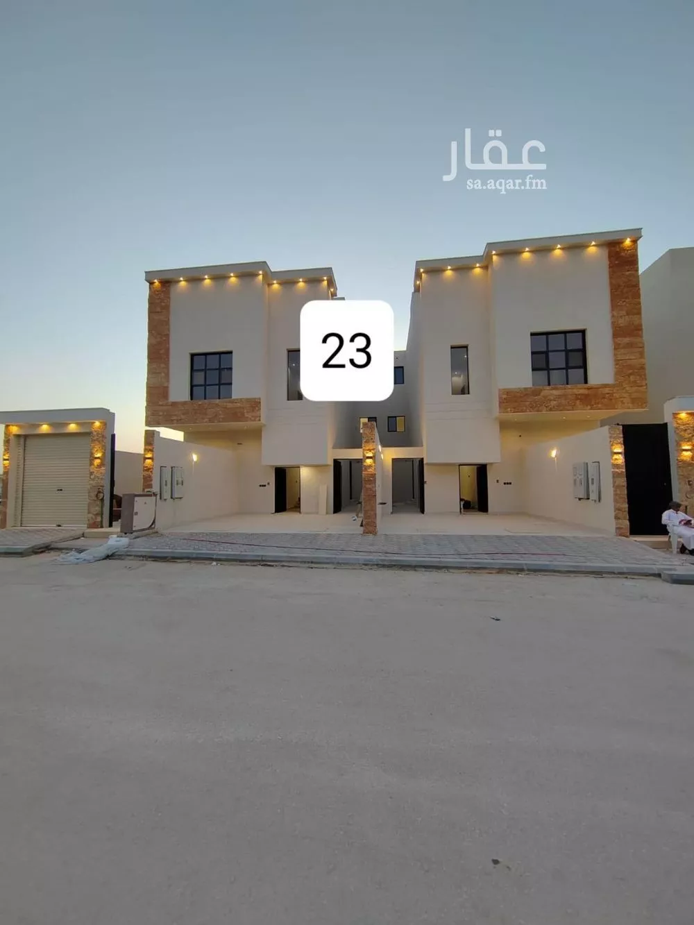 دور للبيع في حي عكاظ, مدينة الرياض, منطقة الرياض 1 صورة