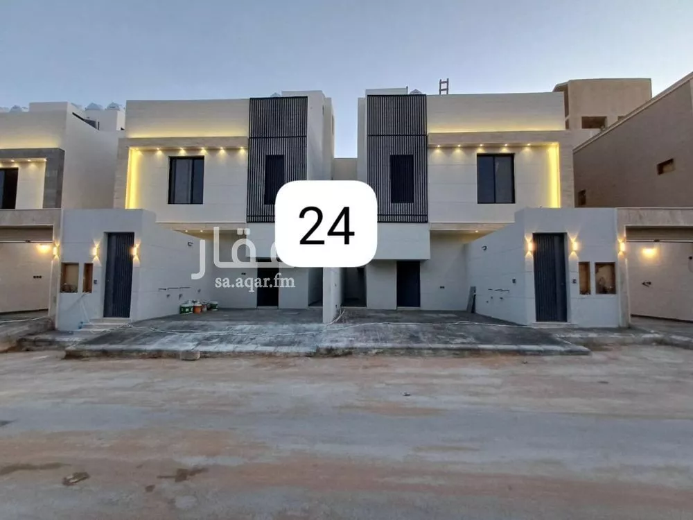 دور للبيع في شارع الزهري, حي طويق, مدينة الرياض, منطقة الرياض 1 صورة