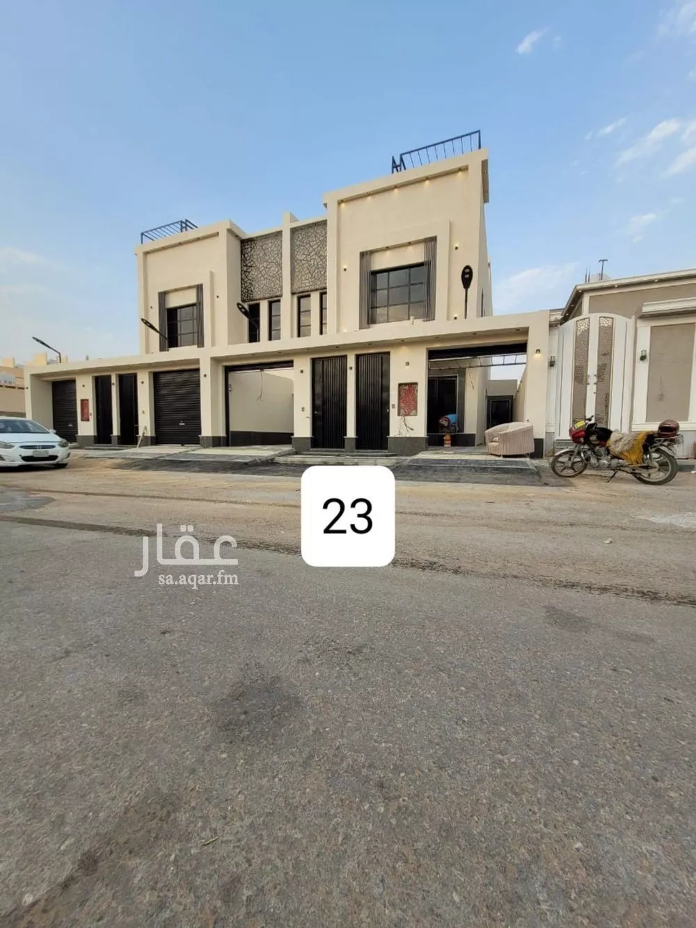 دور للبيع في شارع الريف 46, حي الريف, مدينة المزاحميه, منطقة الرياض 1 صورة