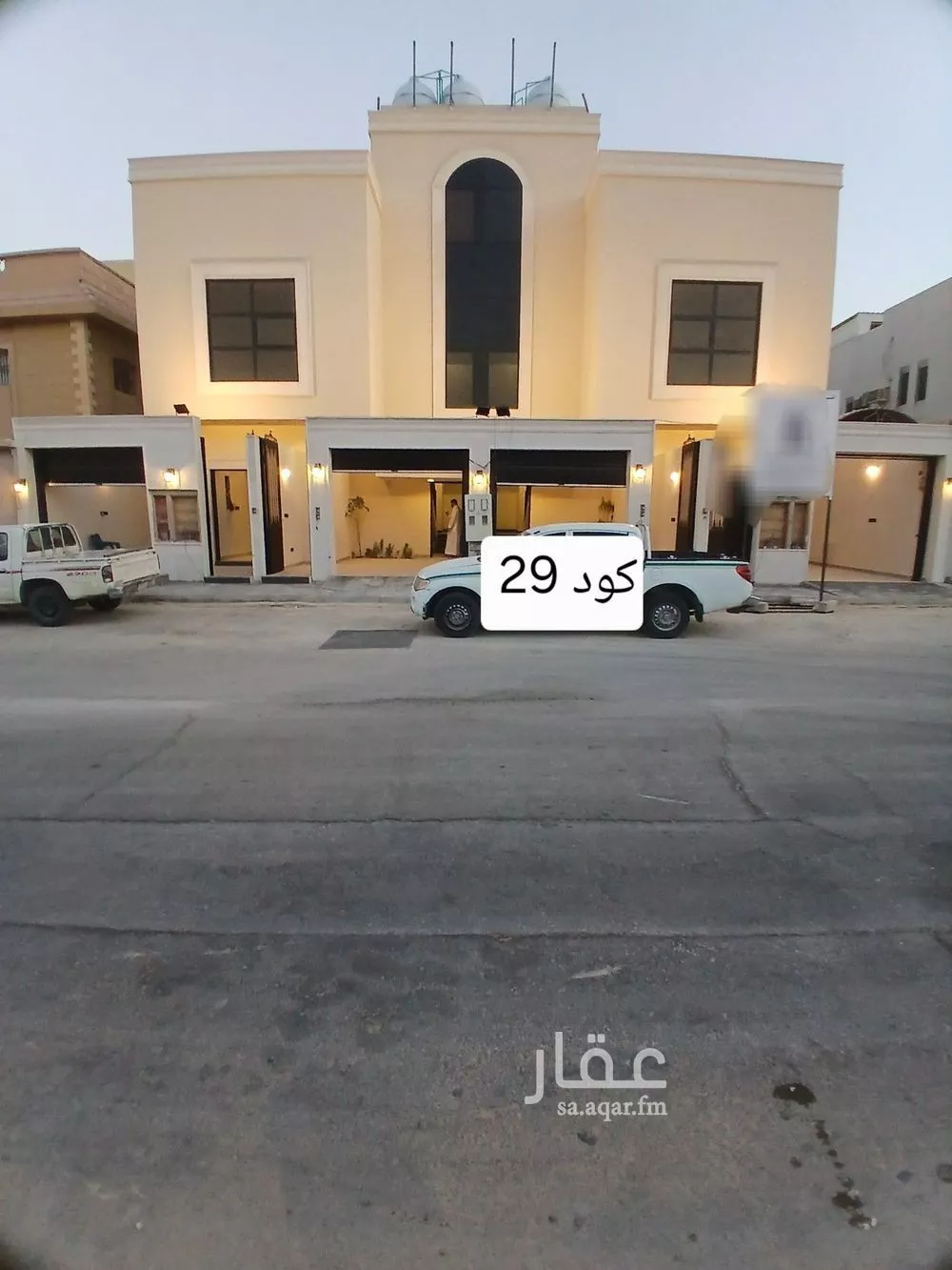 دور للبيع في شارع محمد الشبل, حي الزهرة, مدينة الرياض, منطقة الرياض 1 صورة