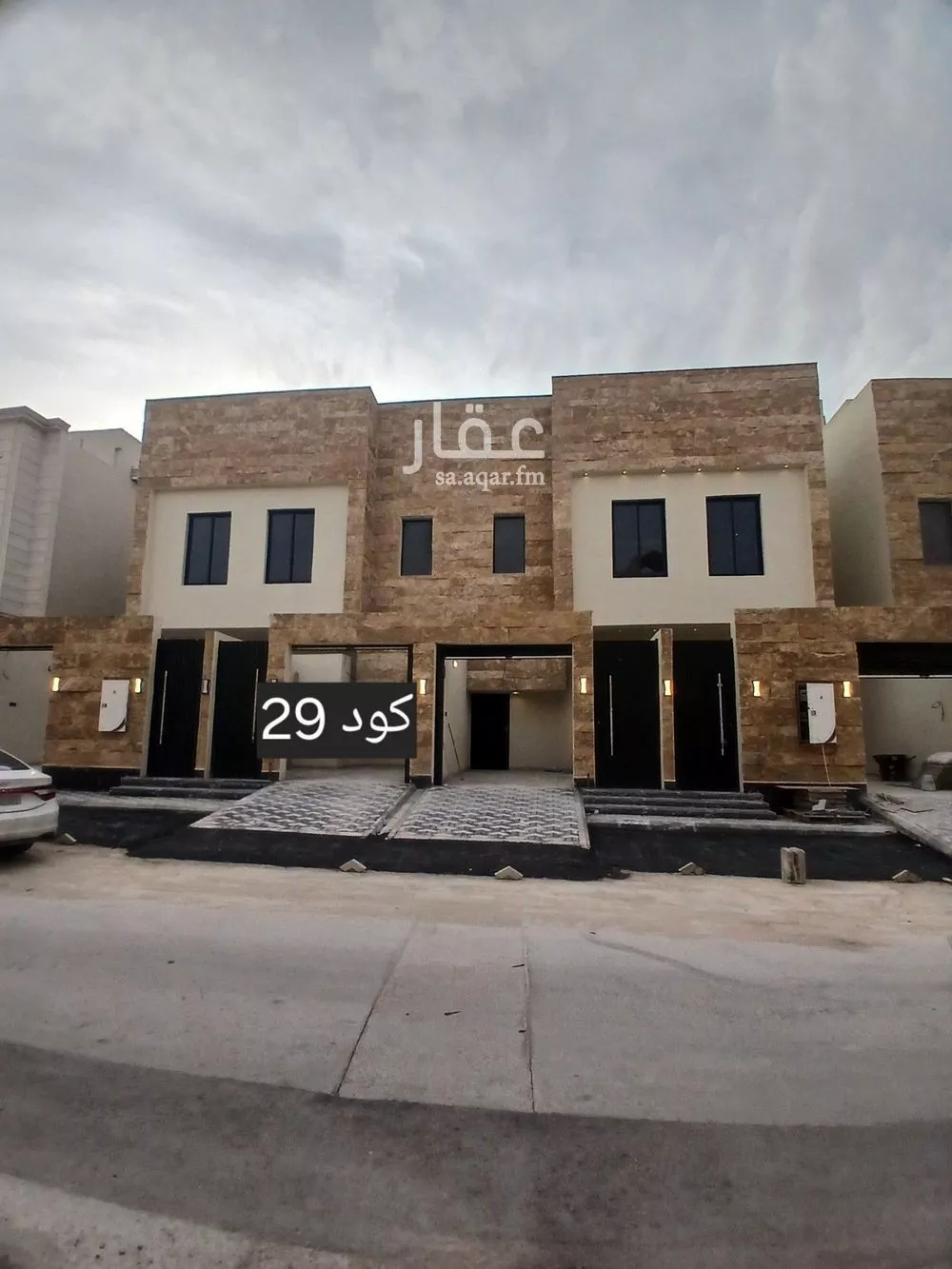 دور للبيع في شارع السنباطي, حي طويق, مدينة الرياض, منطقة الرياض 1 صورة