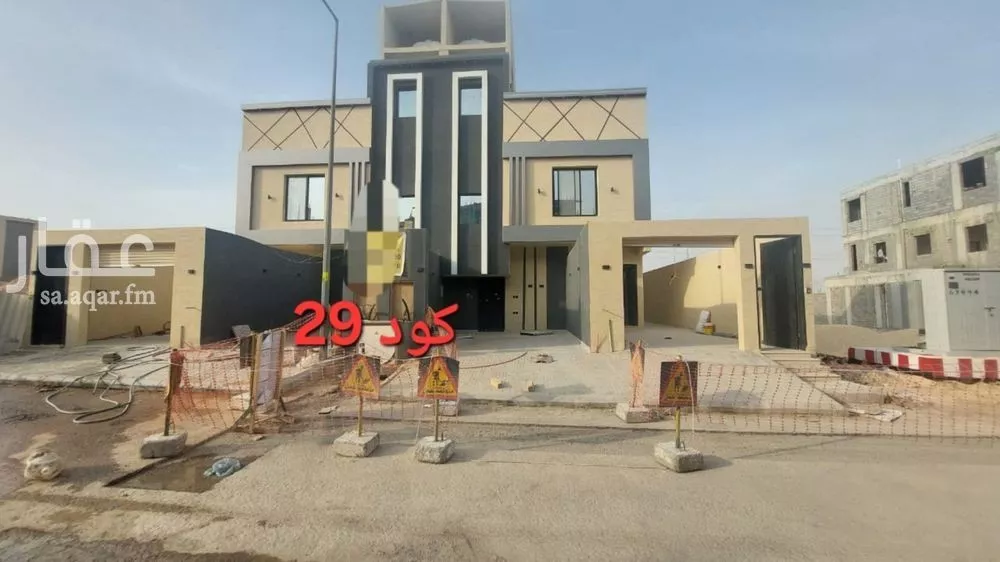دور للبيع في شارع رشيد الليلا, حي عكاظ, مدينة الرياض, منطقة الرياض 1 صورة