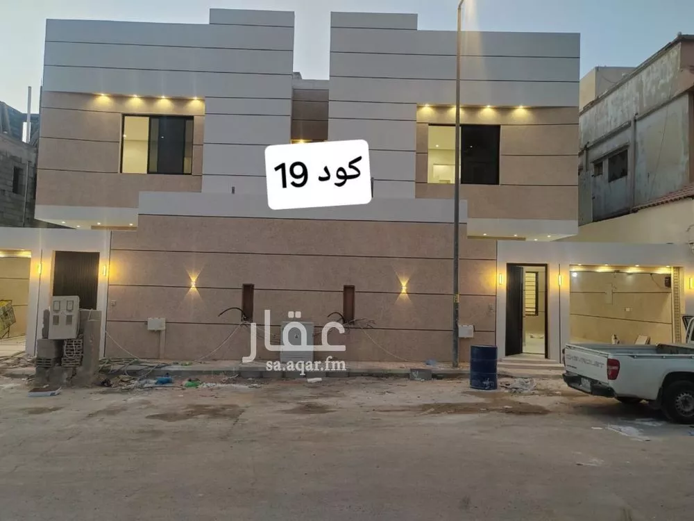 فيلا للبيع في شارع بلاط الشهداء, حي السويدي, مدينة الرياض, منطقة الرياض 1 صورة