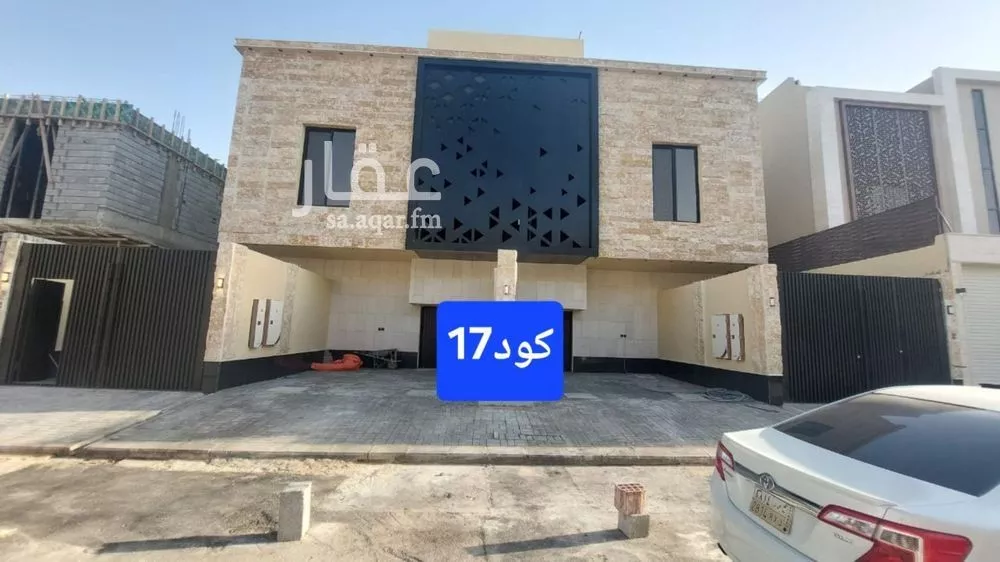 دور للبيع في شارع مطر الوراق, حي طويق, مدينة الرياض, منطقة الرياض 1 صورة