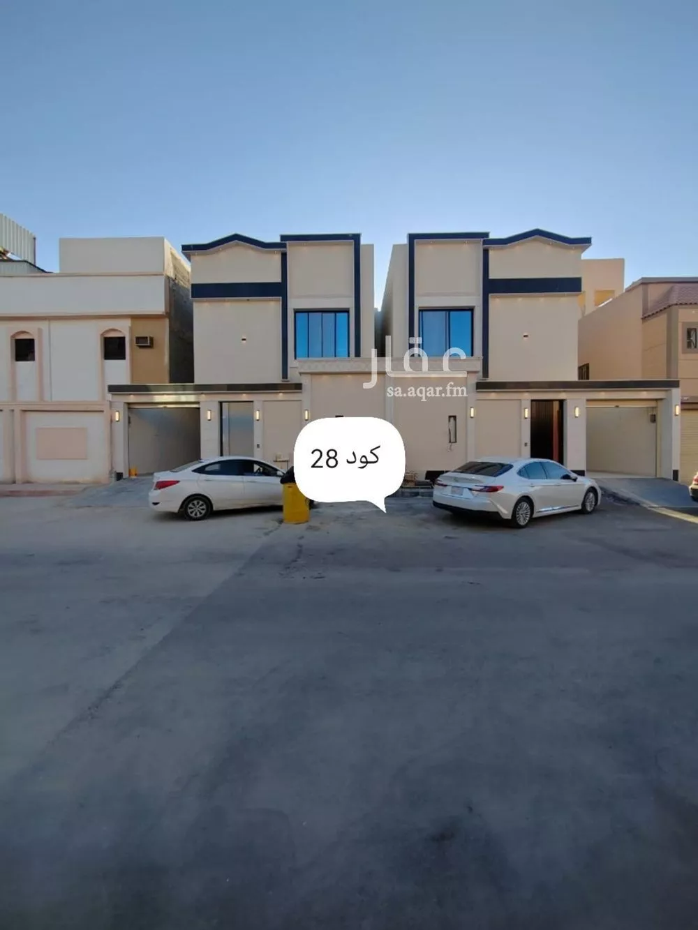 فيلا للبيع في شارع زهير بن قـيس, حي العريجاء الغربي, مدينة الرياض, منطقة الرياض 1 صورة