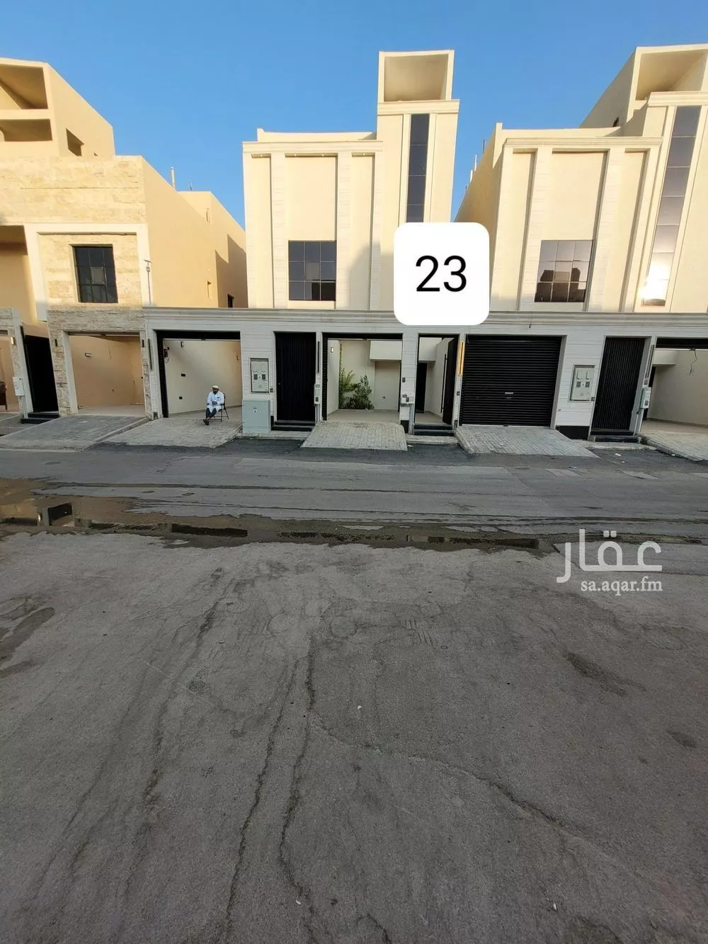 دور للبيع في شارع مسعود الجمال, حي طويق, مدينة الرياض, منطقة الرياض 1 صورة