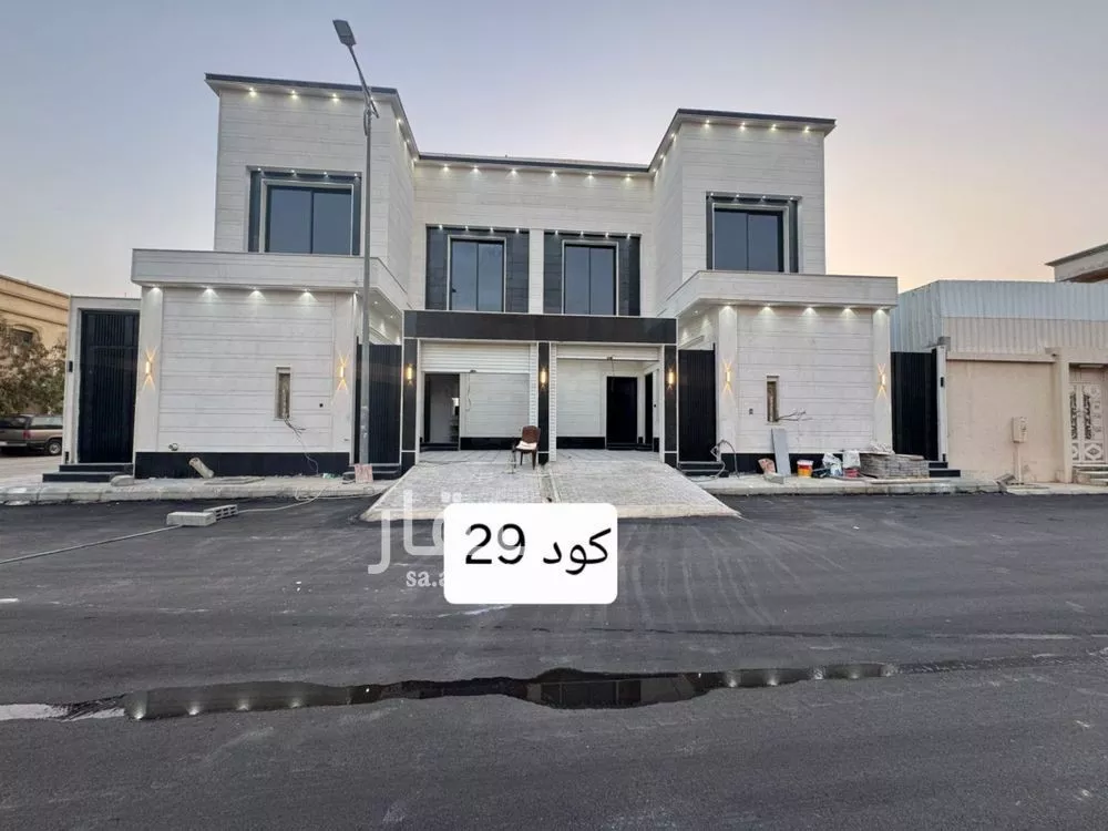 فيلا للبيع في شارع رماح, حي طويق, مدينة الرياض, منطقة الرياض 1 صورة