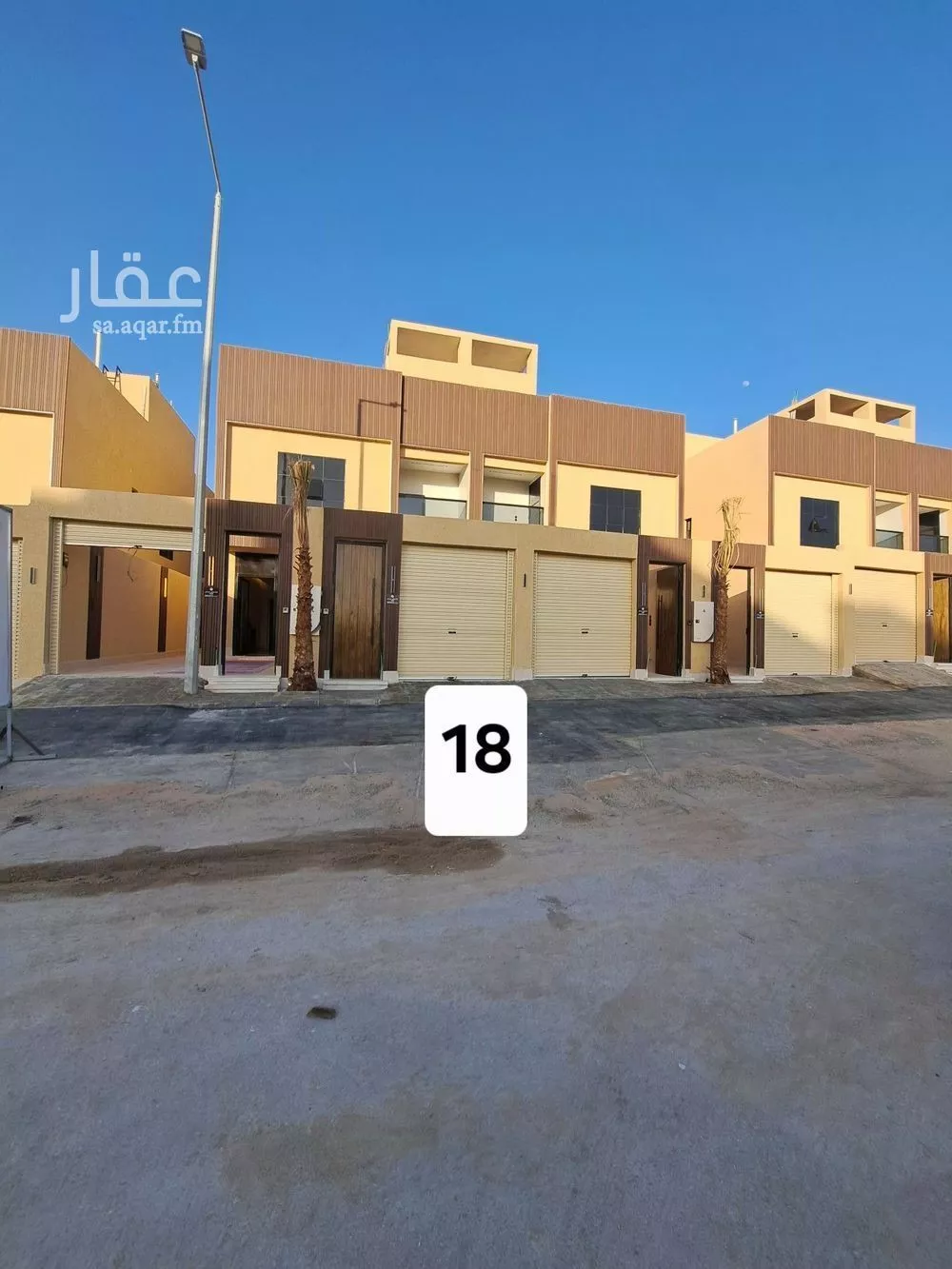 دور للبيع في شارع وادي الزرقاء, حي ضاحية نمار, مدينة الرياض, منطقة الرياض 1 صورة