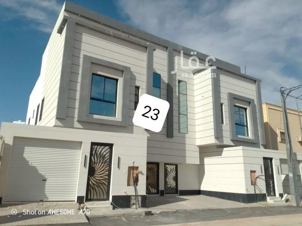 دور للبيع في شارع الريف 11, حي الريف, مدينة المزاحميه, منطقة الرياض 1 صورة