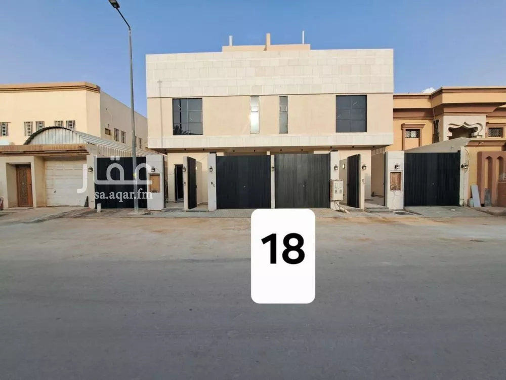 دور للبيع في شارع البدائع, حي السويدي الغربي, مدينة الرياض, منطقة الرياض 1 صورة