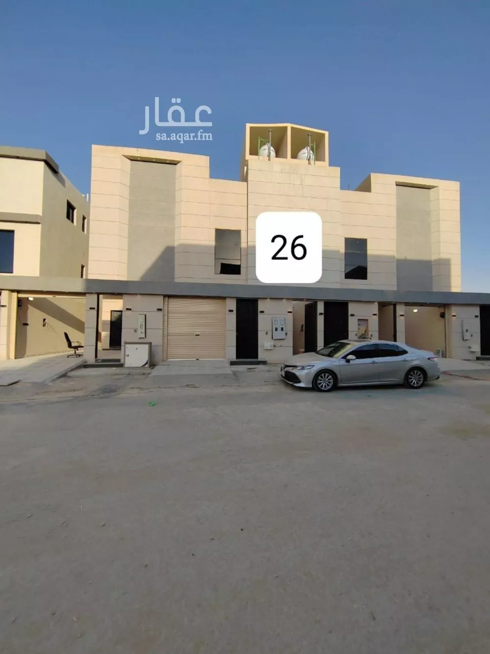 دور للبيع في شارع رفاعة بن شداد, حي عكاظ, مدينة الرياض, منطقة الرياض 1 صورة