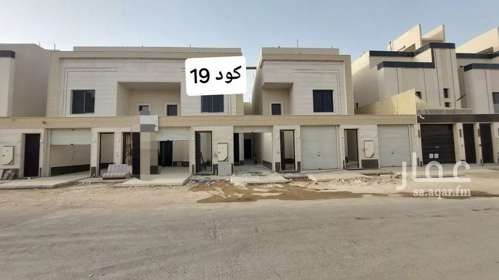 دور للبيع في شارع المرهف القيسي, حي طويق, مدينة الرياض, منطقة الرياض 1 صورة
