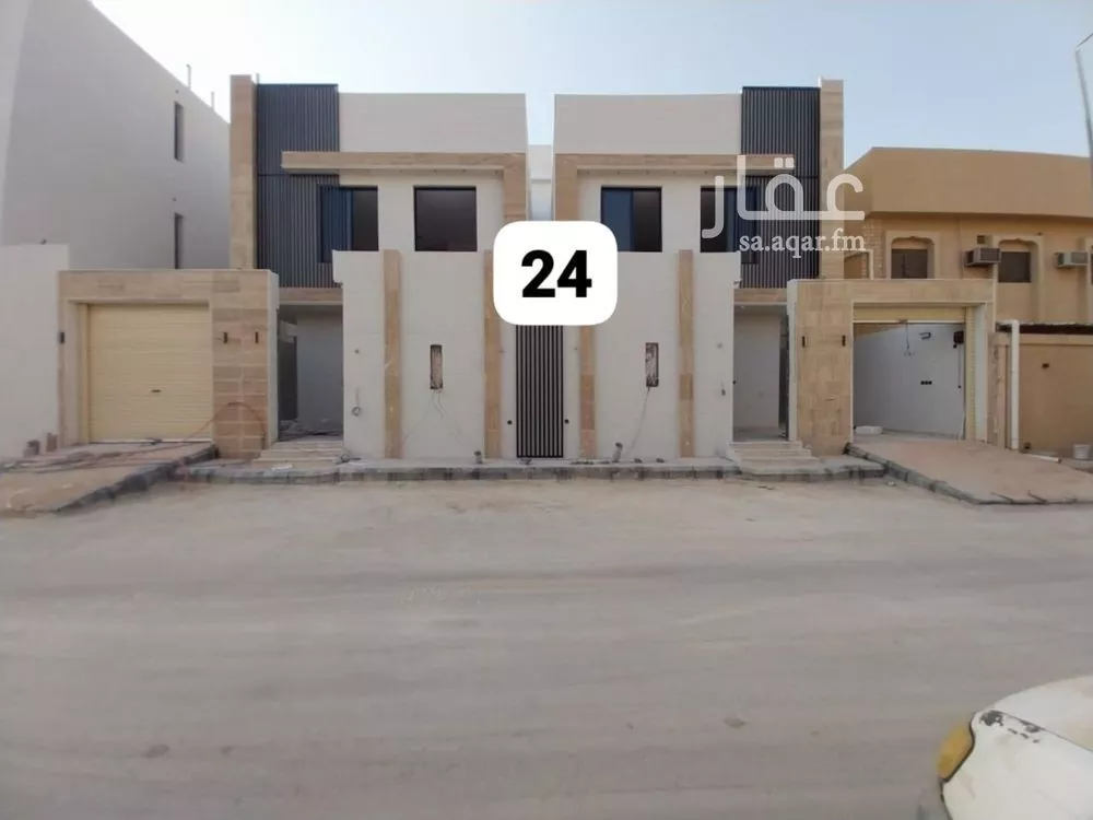 فيلا للبيع في شارع ابان بن مسلمة, حي العريجاء الغربي, مدينة الرياض, منطقة الرياض 1 صورة