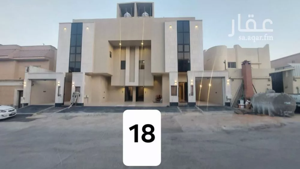 شقة للبيع في شارع باب الشام, حي السويدي, مدينة الرياض, منطقة الرياض 1 صورة