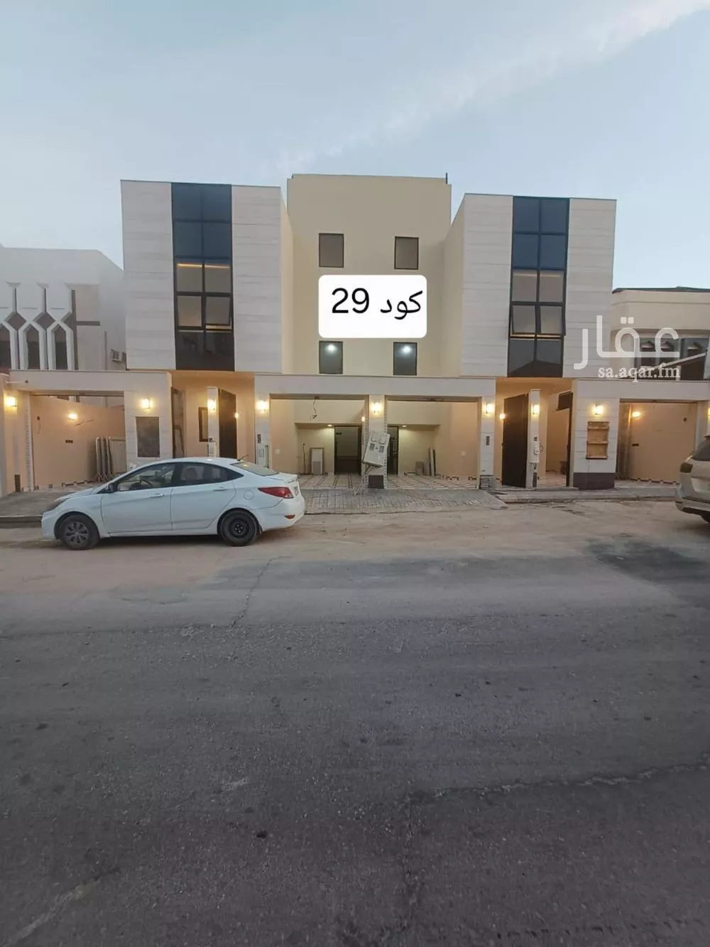 دور للبيع في شارع باب الشام, حي السويدي, مدينة الرياض, منطقة الرياض 1 صورة