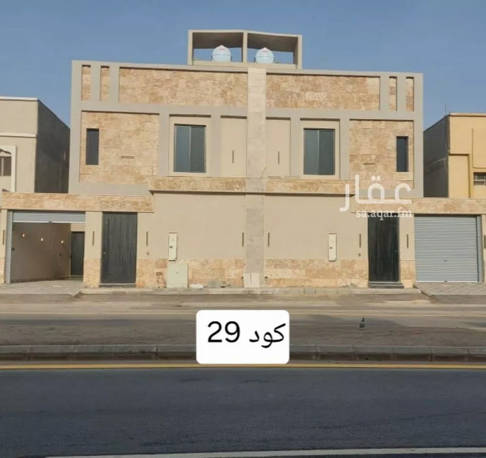 فيلا للبيع في شارع سويقة, حي طويق, مدينة الرياض, منطقة الرياض 1 صورة