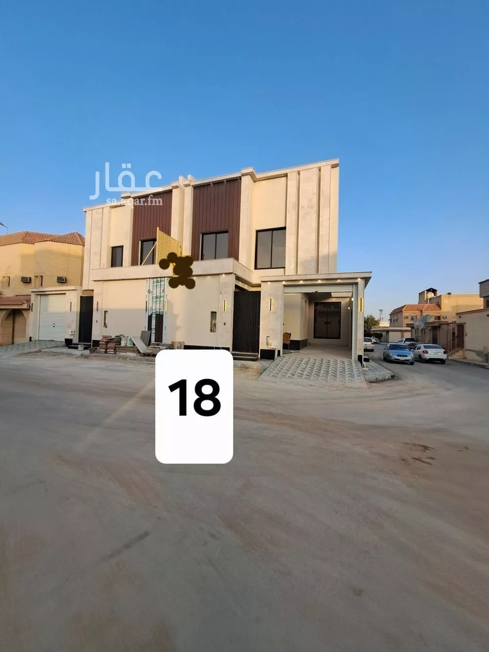 فيلا للبيع في شارع الحويمضة, حي طويق, مدينة الرياض, منطقة الرياض 1 صورة