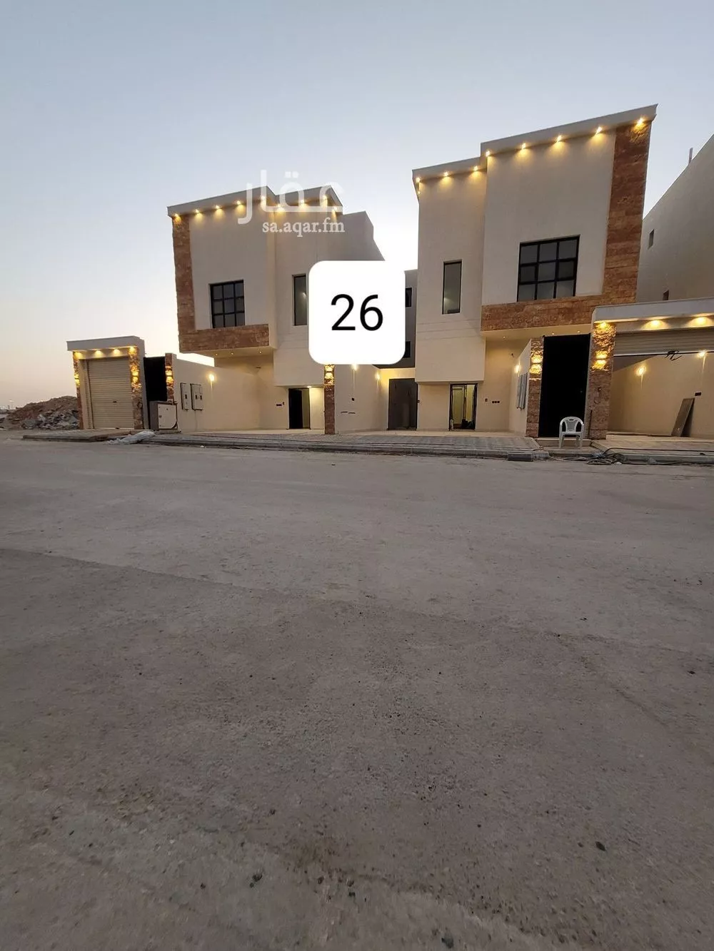 دور للبيع في حي عكاظ, مدينة الرياض, منطقة الرياض 1 صورة
