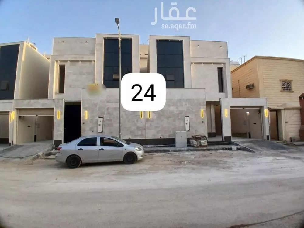 فيلا للبيع في شارع الخزرج, حي طويق, مدينة الرياض, منطقة الرياض 1 صورة
