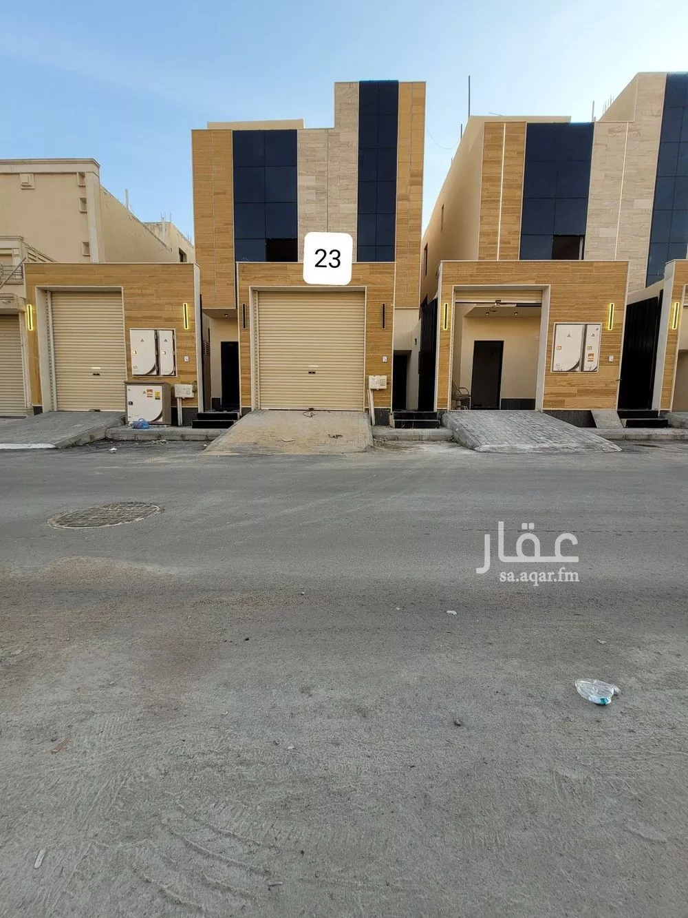 دور للبيع في شارع أحمد بن زواوي المالكي, حي طويق, مدينة الرياض, منطقة الرياض 1 صورة