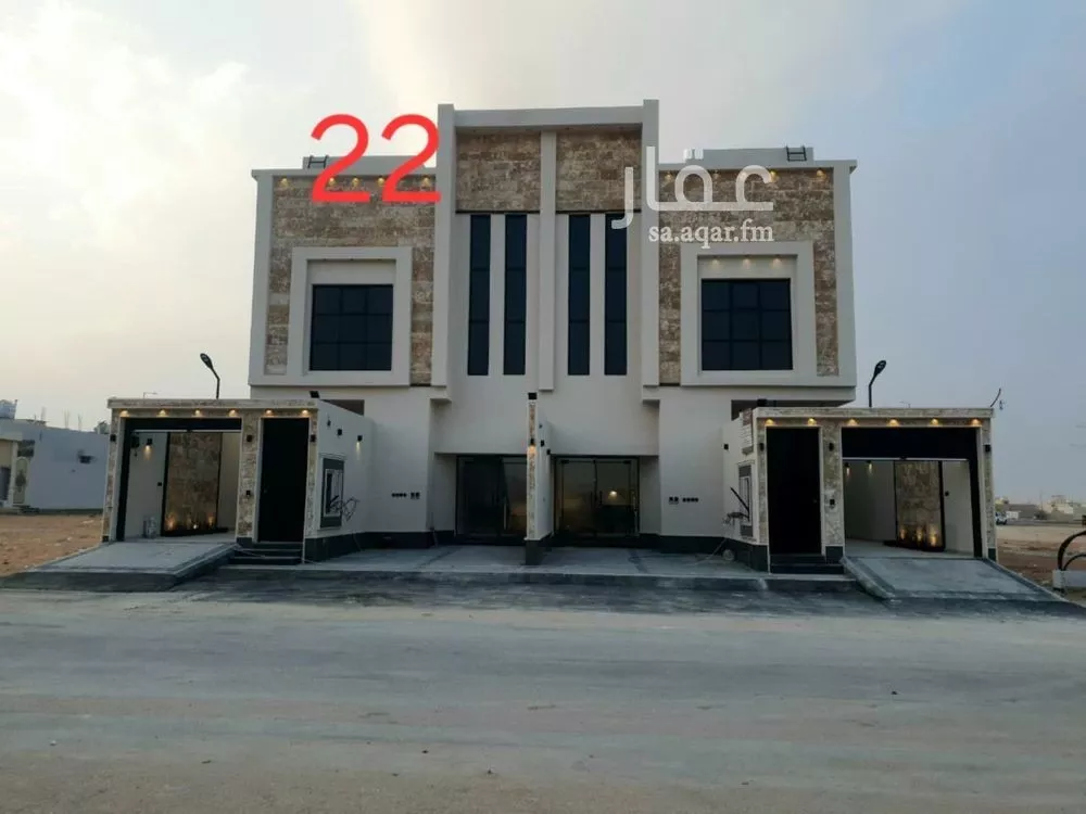 دور للبيع في حي نوارة, مدينة المزاحمية, منطقة الرياض 1 صورة