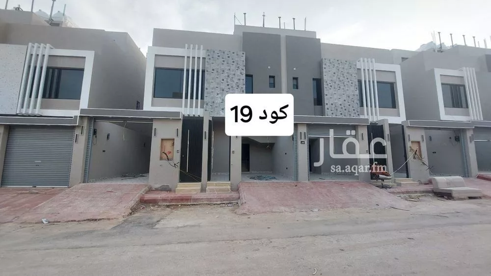 دور للبيع في حي بدر, مدينة الرياض, منطقة الرياض 1 صورة