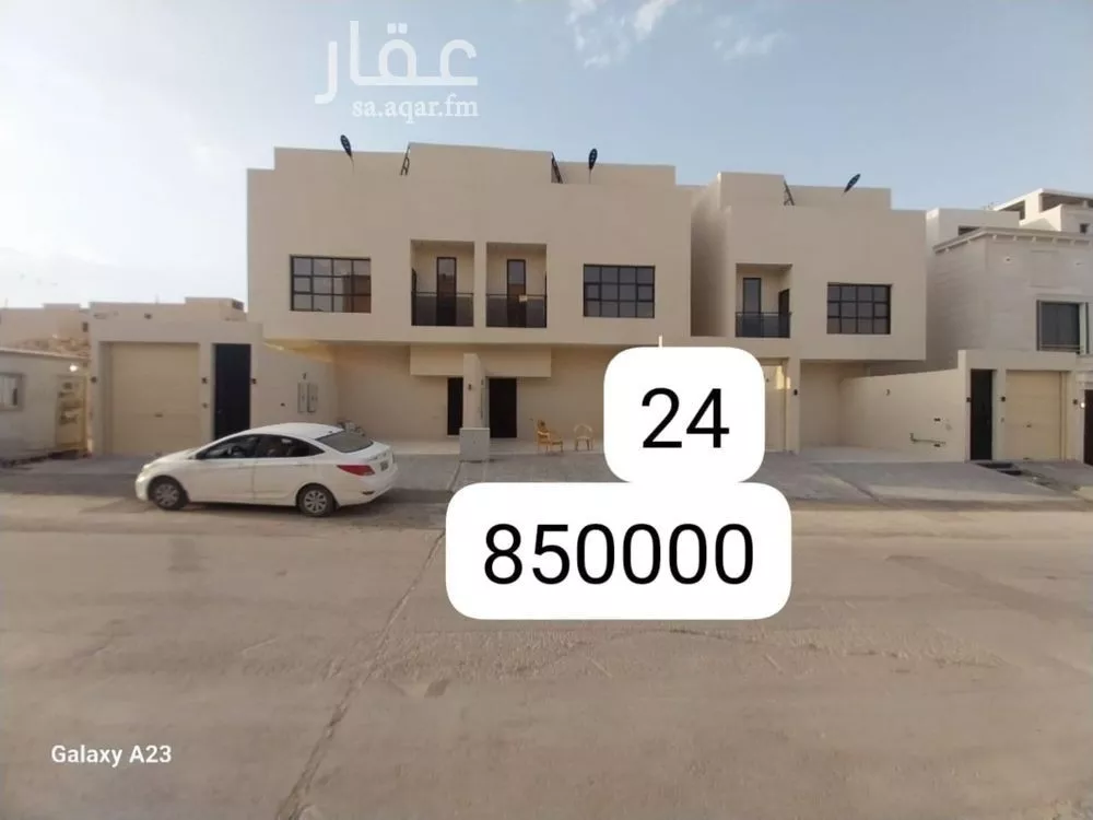 دور للبيع في شارع ابو الفضل بن المرجاني, حي طويق, مدينة الرياض, منطقة الرياض 1 صورة
