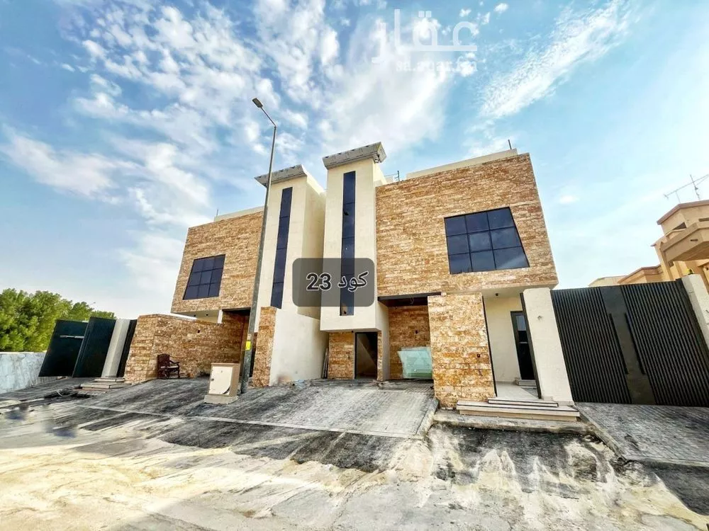 دور للبيع في حي بدر, مدينة الرياض, منطقة الرياض 1 صورة