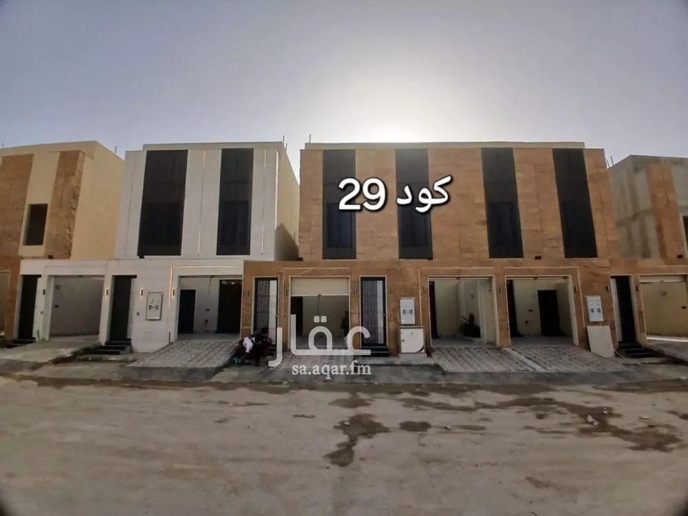 فيلا للبيع في شارع عبدالرحمن بن عبدالقاري, حي طويق, مدينة الرياض, منطقة الرياض 1 صورة