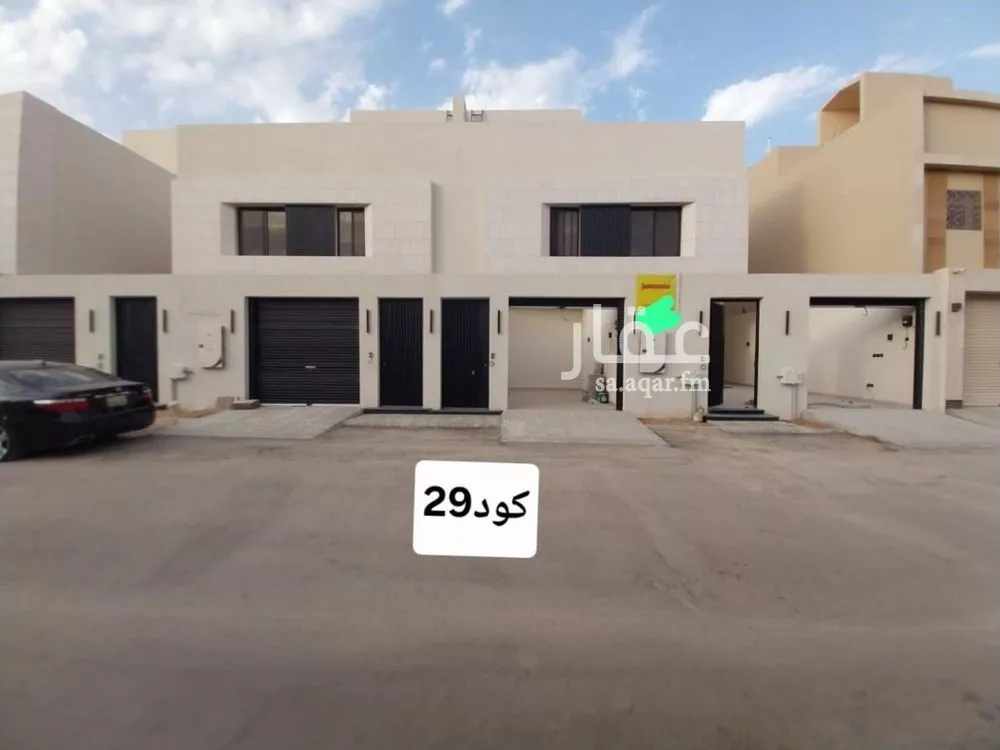 فيلا للبيع في شارع المؤذن, حي الحزم, مدينة الرياض, منطقة الرياض 1 صورة