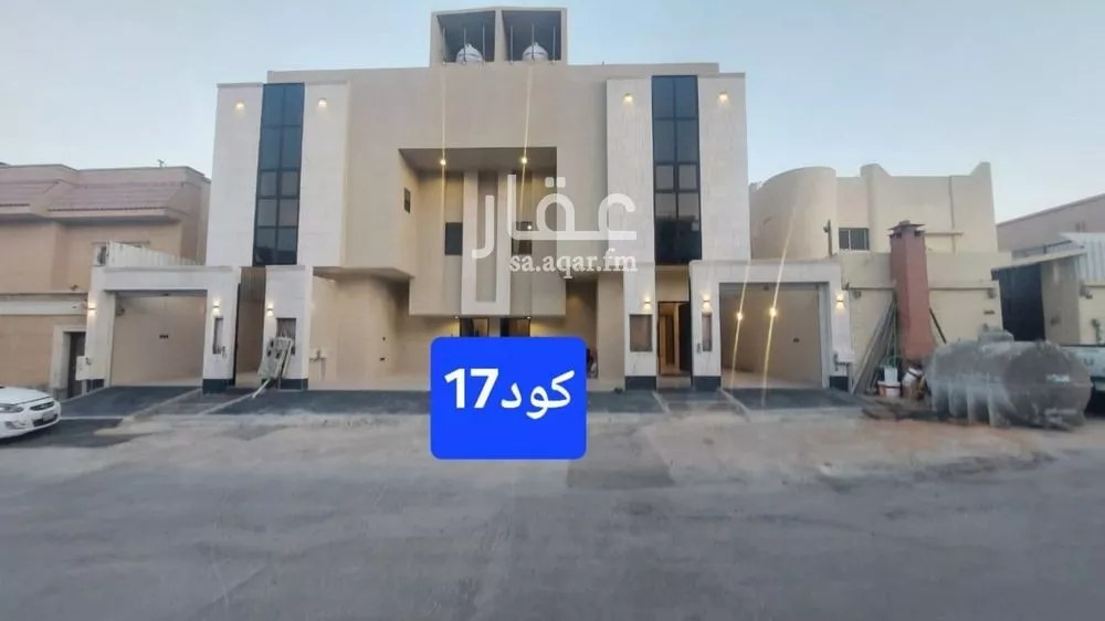 شقة للبيع في شارع ابن عامر, حي السويدي, مدينة الرياض, منطقة الرياض 1 صورة