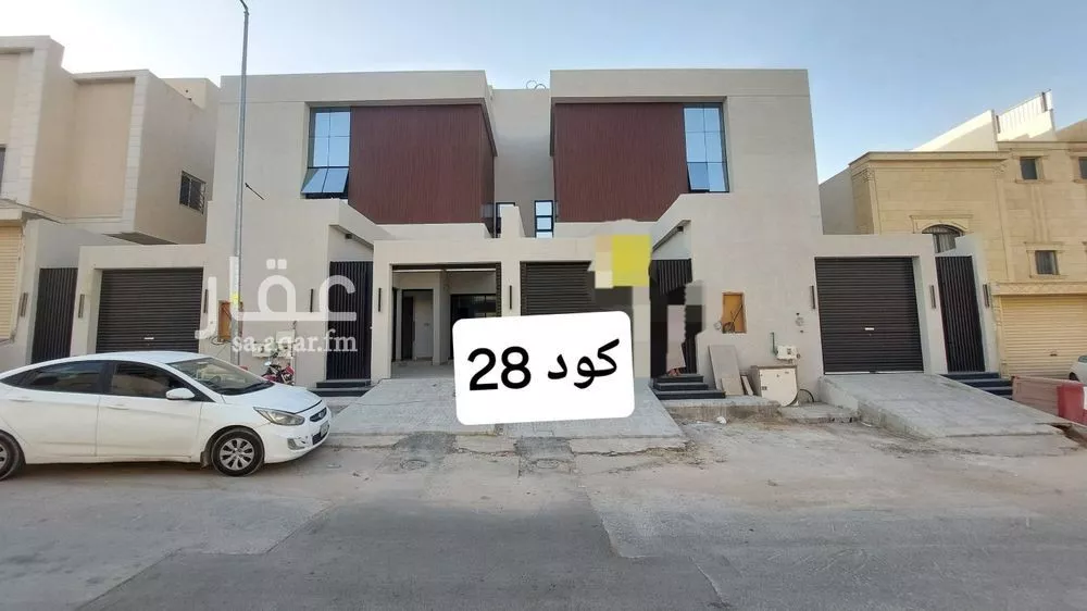 فيلا للبيع في شارع المحجر, حي الحزم, مدينة الرياض, منطقة الرياض 1 صورة
