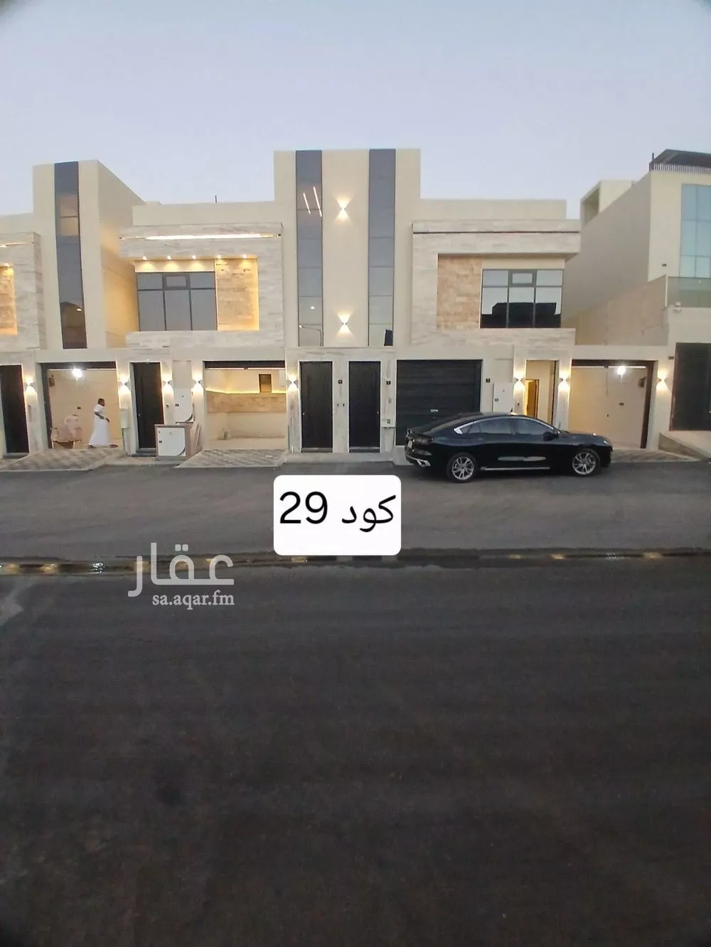 دور للبيع في شارع علي الطنطاوي, حي العوالي, مدينة الرياض, منطقة الرياض 1 صورة