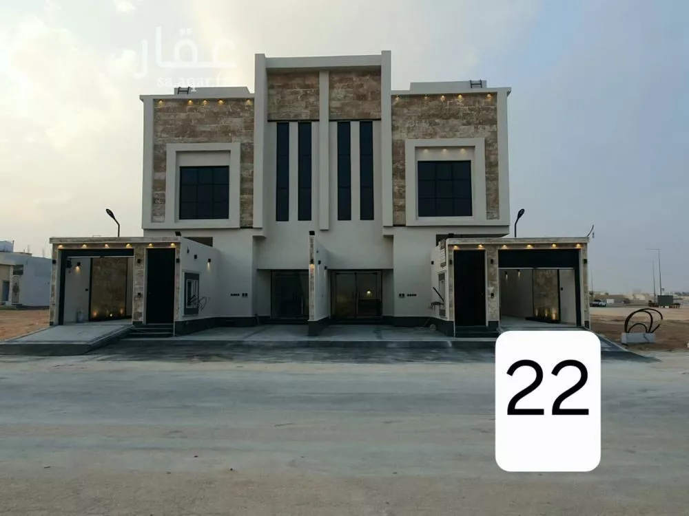 شقة للبيع في شارع الاسقع البكري, حي نوارة, مدينة المزاحمية, منطقة الرياض 1 صورة