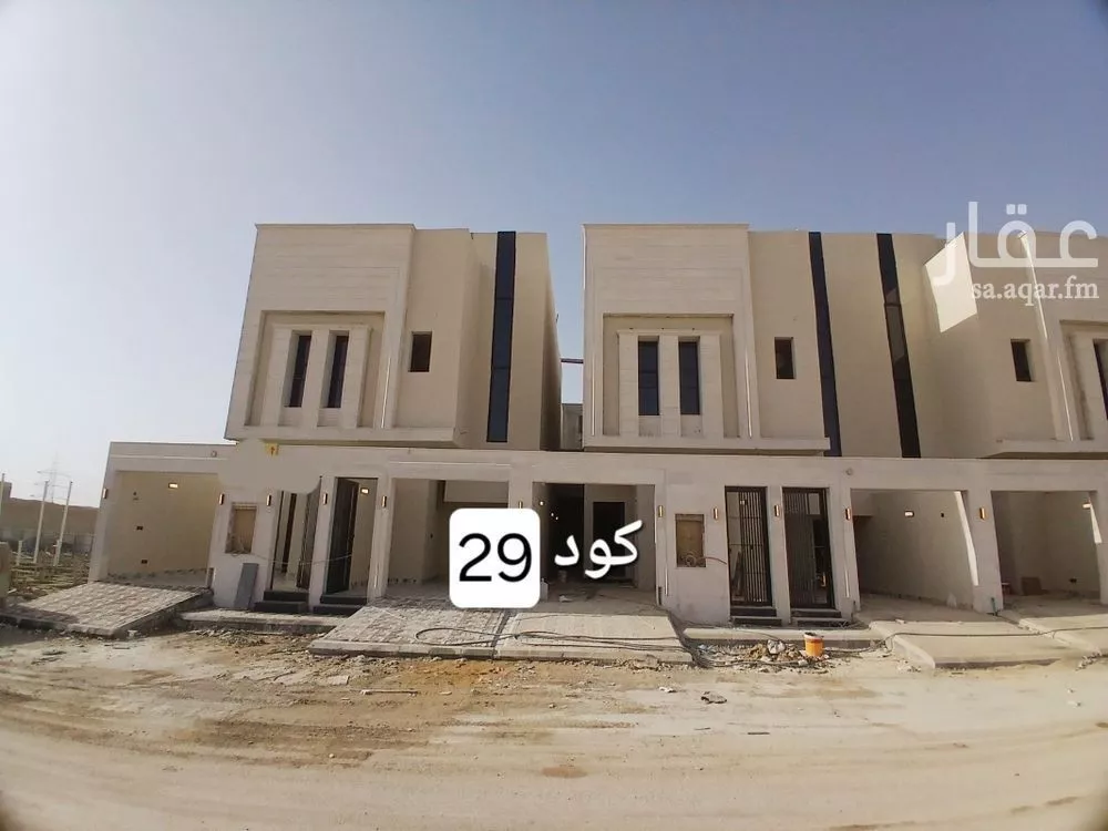 دور للبيع في شارع داوود العطار, حي طويق, مدينة الرياض, منطقة الرياض 1 صورة