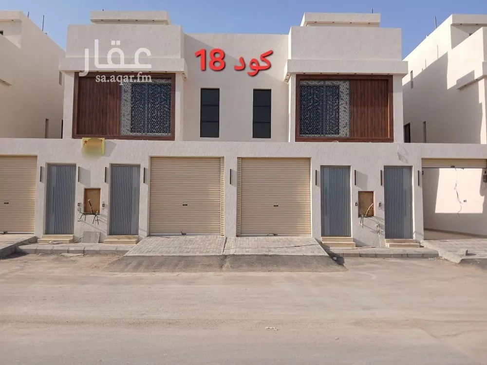 فيلا للبيع في شارع عبدالفتاح المرصفي, حي طويق, مدينة الرياض, منطقة الرياض 1 صورة