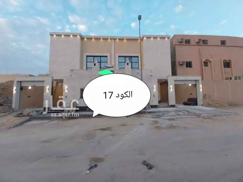 فيلا للبيع في شارع اسحاق السقاف, حي طويق, مدينة الرياض, منطقة الرياض 1 صورة